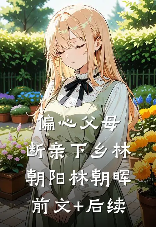 偏心父母，断亲下乡林朝阳林朝晖前文+后续