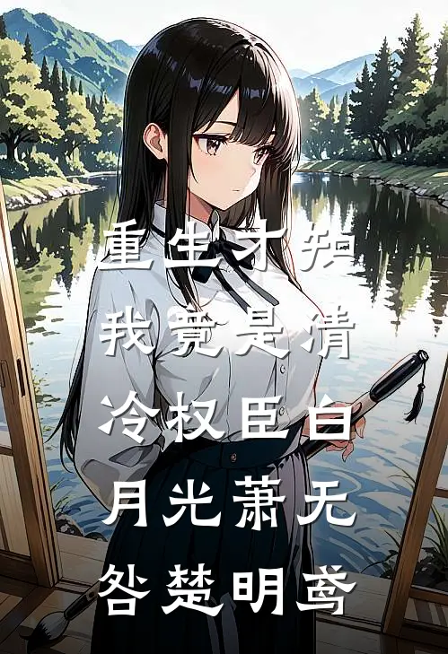 重生才知，我竟是清冷权臣白月光萧无咎楚明鸢