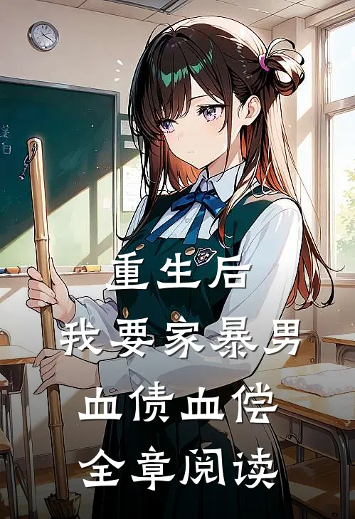 重生后，我要家暴男血债血偿全章阅读