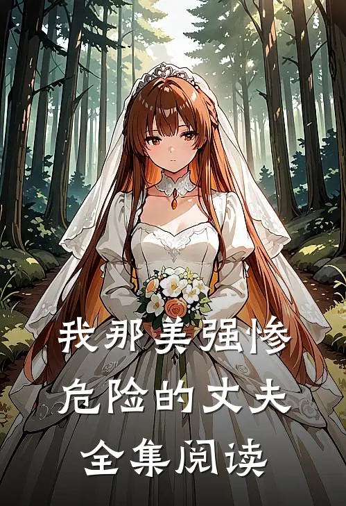 我那美强惨危险的丈夫全集阅读