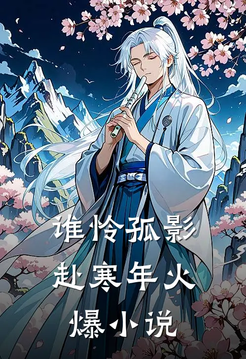 谁怜孤影赴寒年火爆小说