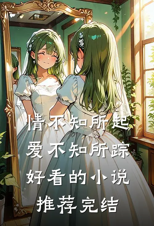 情不知所起,爱不知所踪好看的推荐完结文
