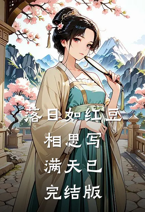 落日如红豆，相思写满天已完结版