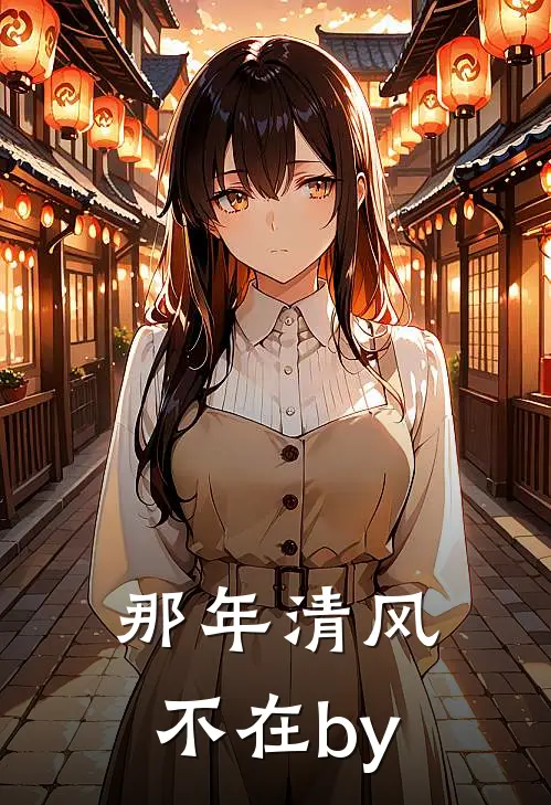 那年清风不在by