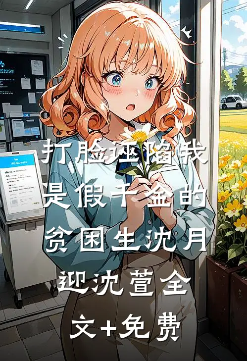 打脸诬陷我是假千金的贫困生沈月迎沈萱全文+免费