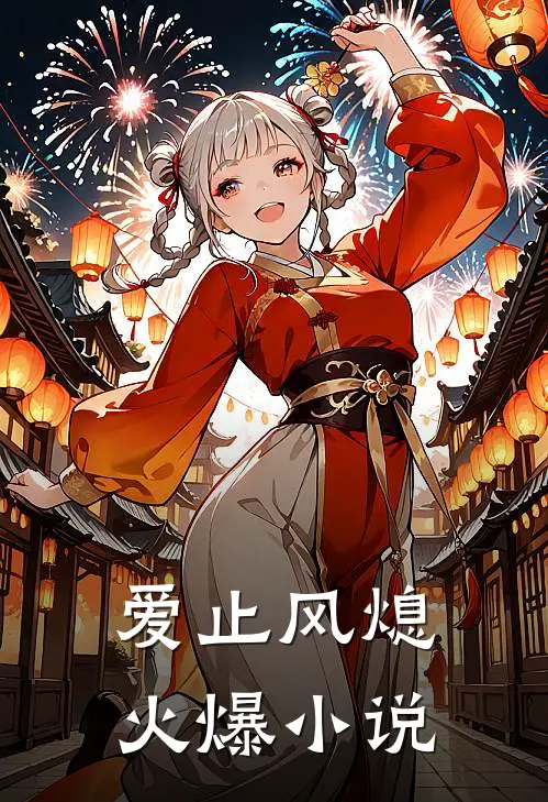 爱止风熄火爆小说
