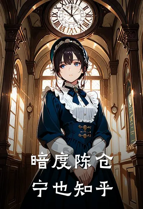 暗度陈仓宁也知乎