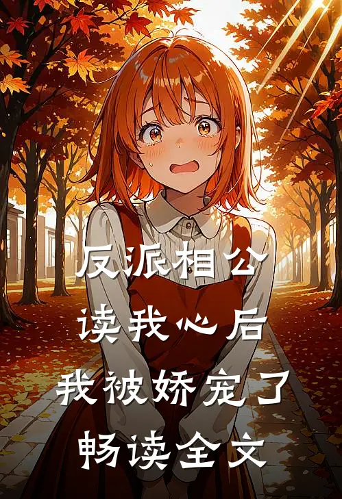 反派相公读我心后，我被娇宠了畅读全文