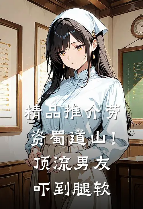 精品推介劳资蜀道山！顶流男友吓到腿软