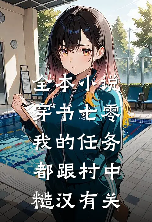 全本小说穿书七零：我的任务都跟村中糙汉有关