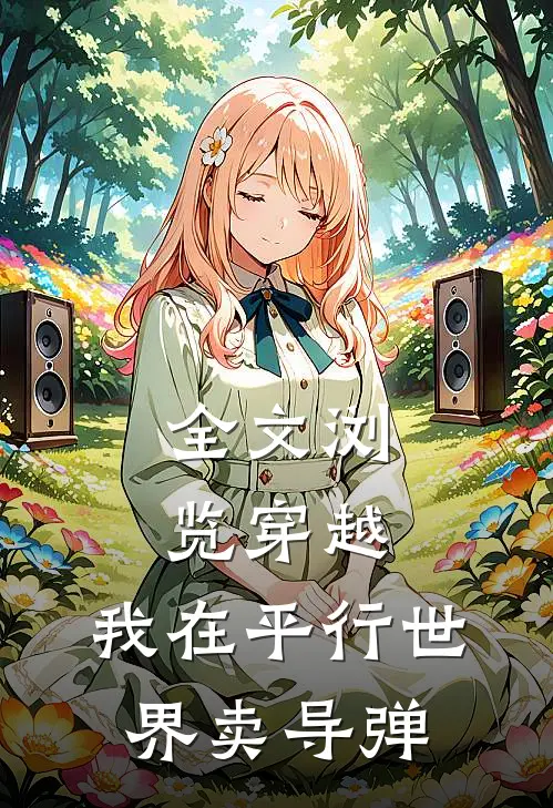 全文浏览穿越：我在平行世界卖导弹