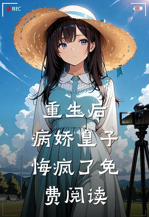 重生后,病娇皇子悔疯了免费阅读