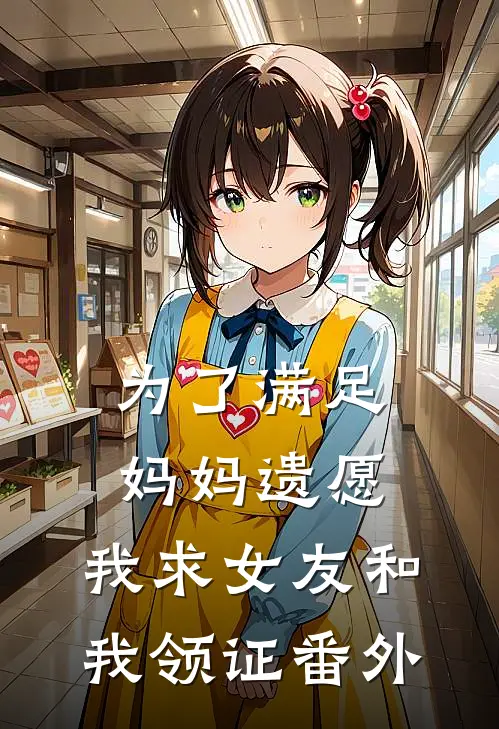 为了满足妈妈遗愿，我求女友和我领证番外
