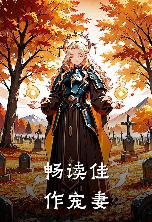 畅读佳作宠妻