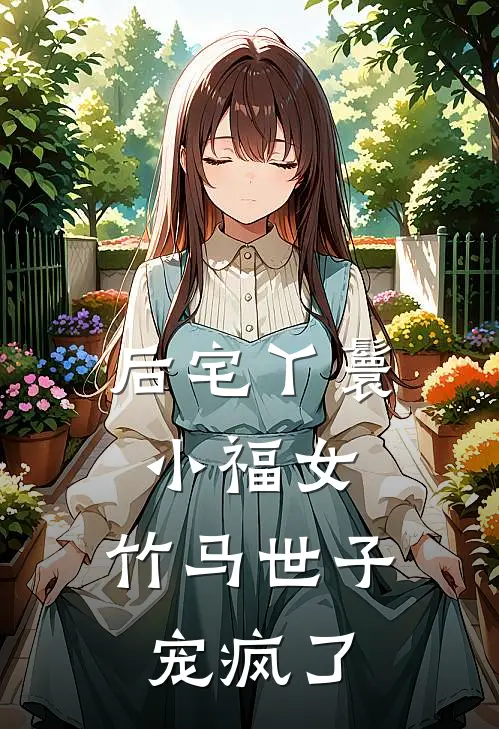 后宅丫鬟小福女，竹马世子宠疯了