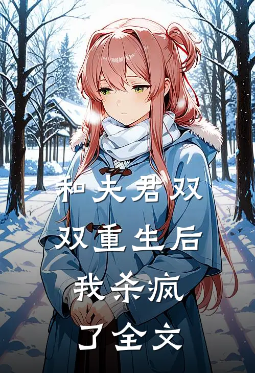 和夫君双双重生后,我杀疯了全文阅读