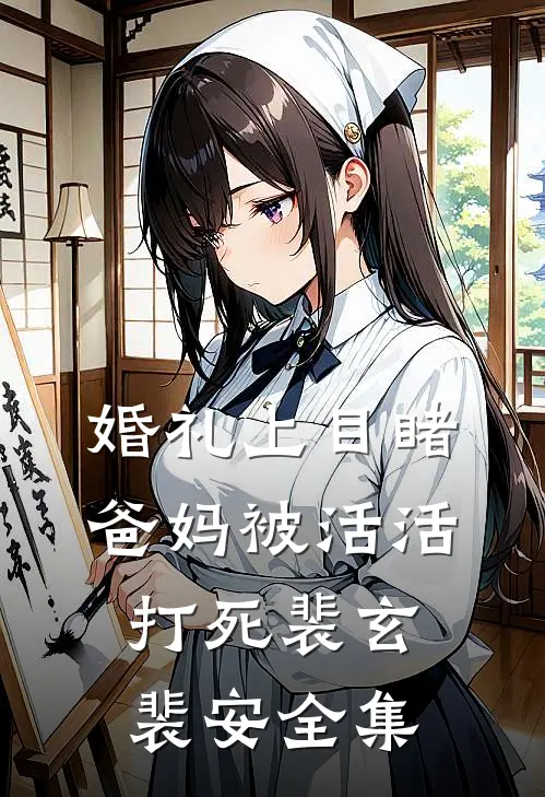 婚礼上目睹爸妈被活活打死裴玄裴安全集