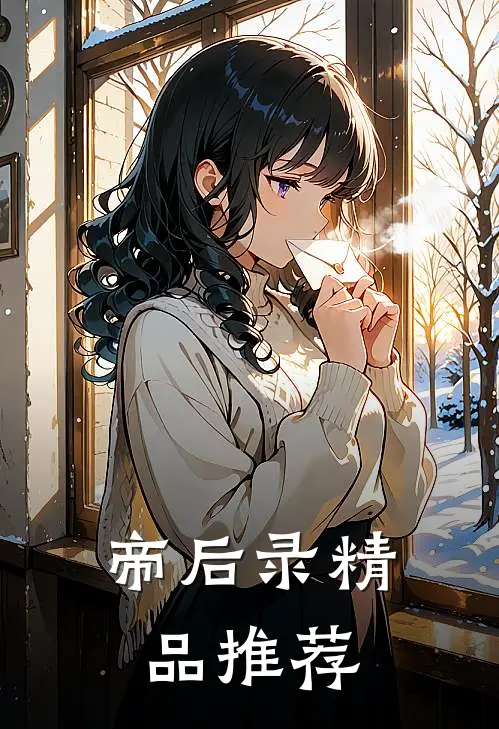 帝后录精品推荐