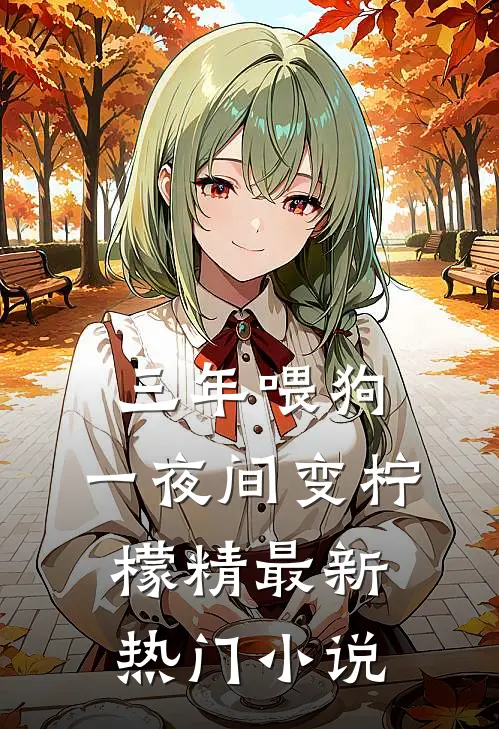 三年喂狗，一夜间变柠檬精最新热门小说