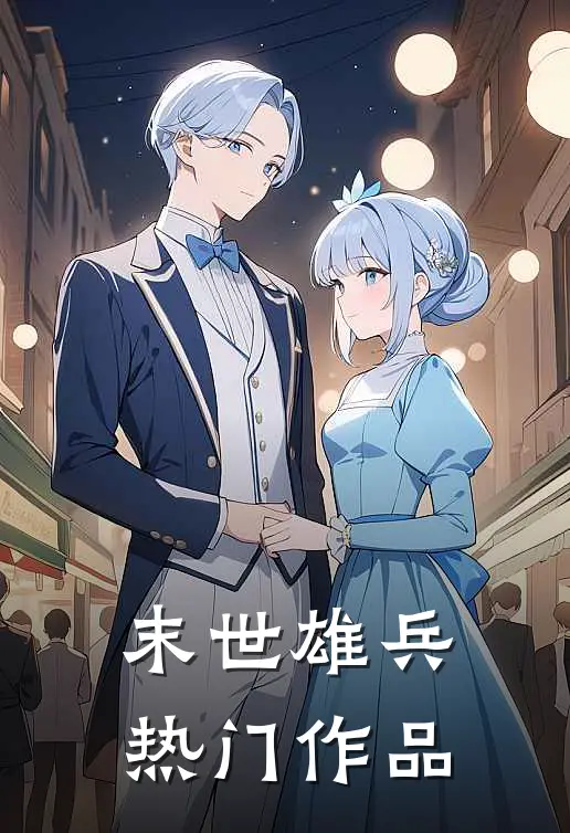 末世雄兵热门作品