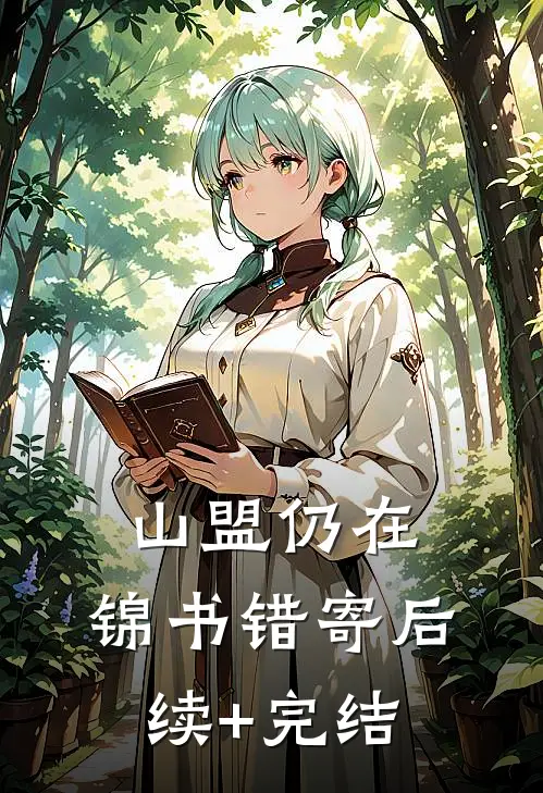 山盟仍在，锦书错寄后续+完结
