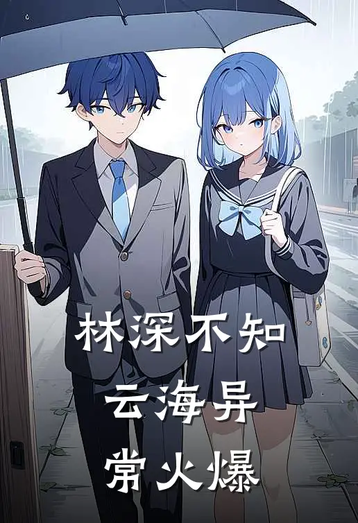 林深不知云海异常火爆
