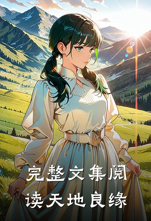 完整文集阅读天地良缘