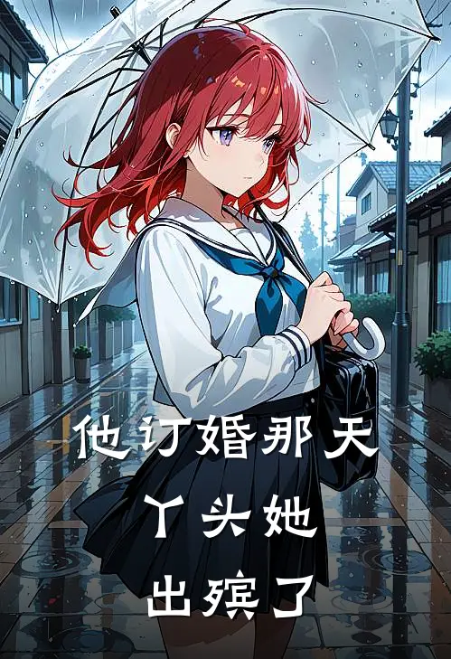 他订婚那天,丫头她出殡了免费阅读