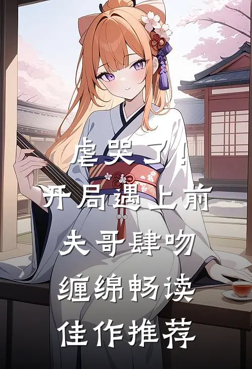 虐哭了！开局遇上前夫哥肆吻缠绵畅读佳作推荐