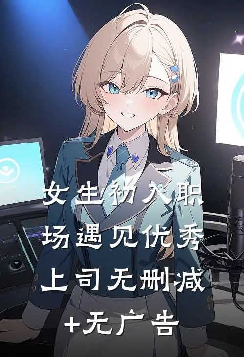 女生初入职场遇见优秀上司无删减+无广告