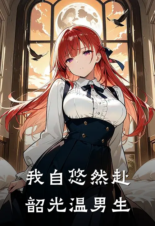 我自悠然赴韶光温男生