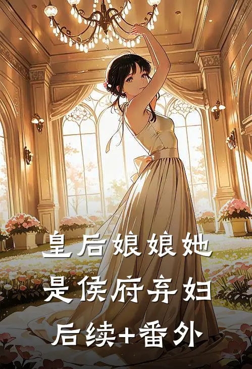 皇后娘娘她是侯府弃妇后续+番外
