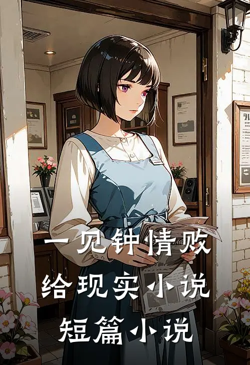 一见钟情败给现实小说短篇小说