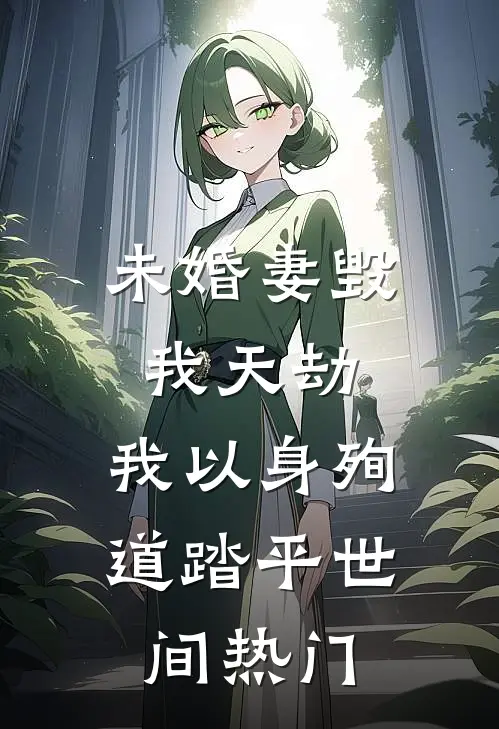 未婚妻毁我天劫，我以身殉道踏平世间热门
