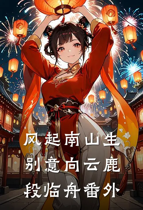 风起南山生别意向云鹿段临舟 番外