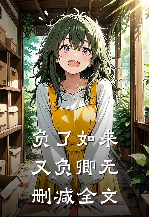 负了如来又负卿无删减全文