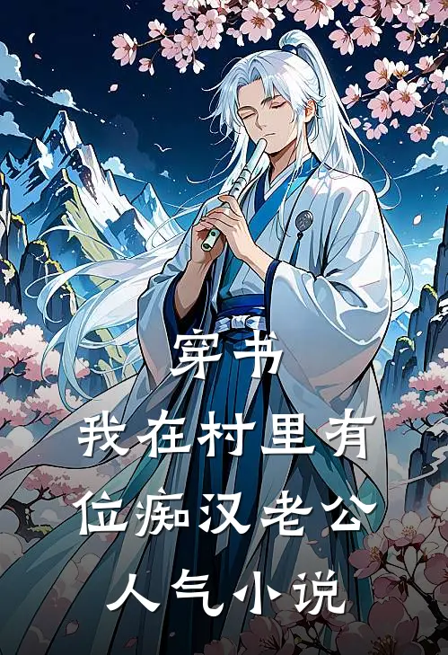 穿书：我在村里有位痴汉老公人气小说
