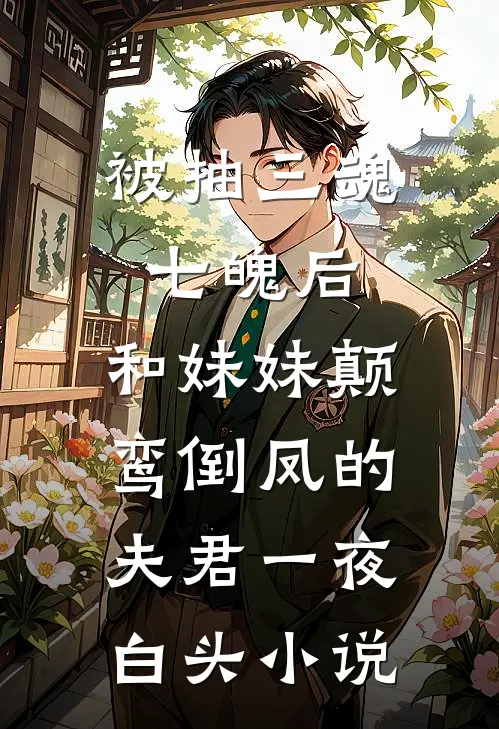 被抽三魂七魄后，和妹妹颠鸾倒凤的夫君一夜白头小说