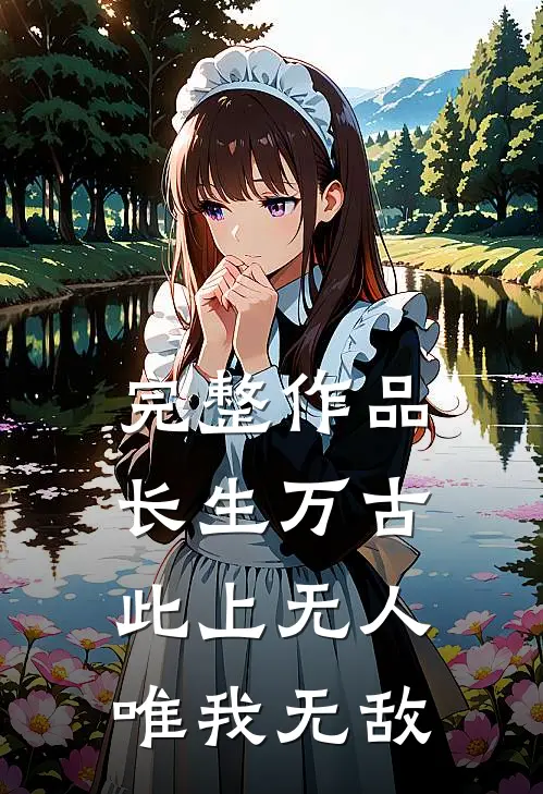 完整作品长生万古：此上无人，唯我无敌