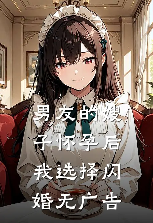 男友的嫂子怀孕后，我选择闪婚无广告