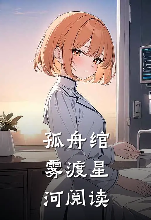 孤舟绾雾渡星河阅读