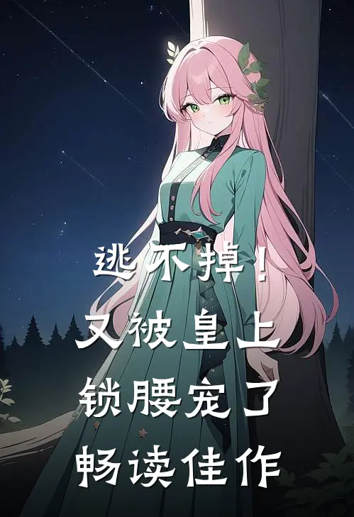 逃不掉！又被皇上锁腰宠了畅读佳作