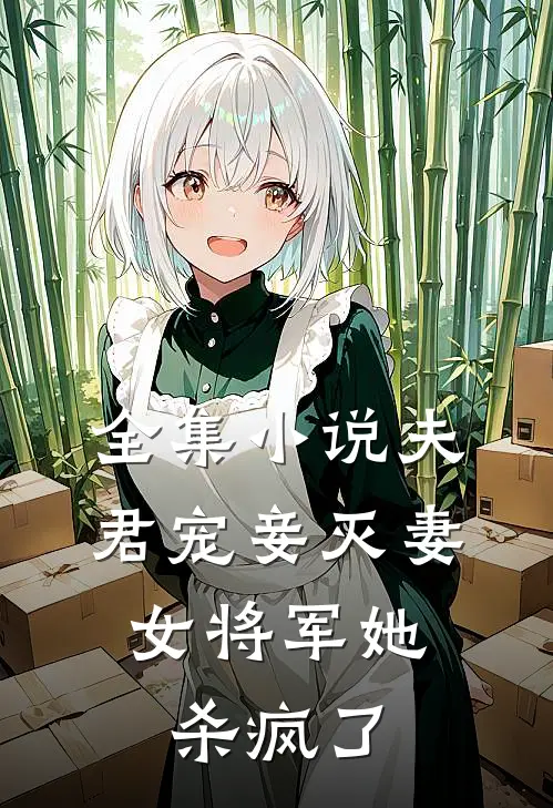 全集夫君宠妾灭妻,女将军她杀疯了
