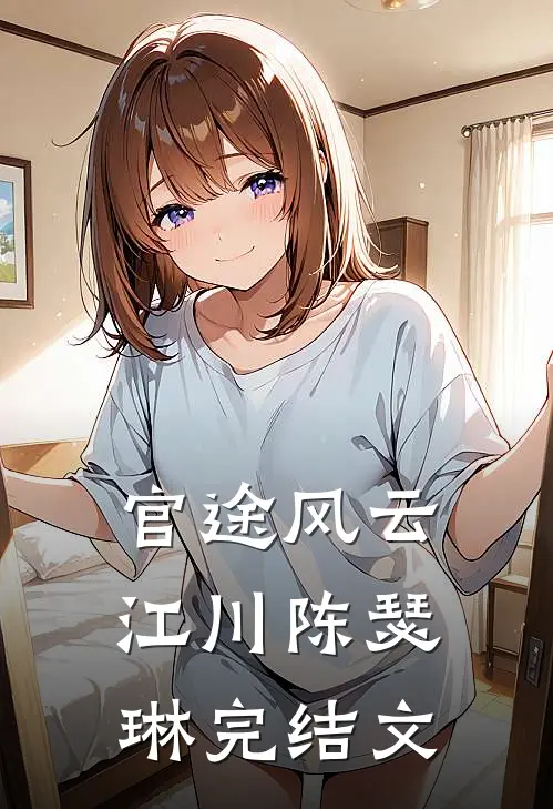 官途风云江川陈瑟琳完结文
