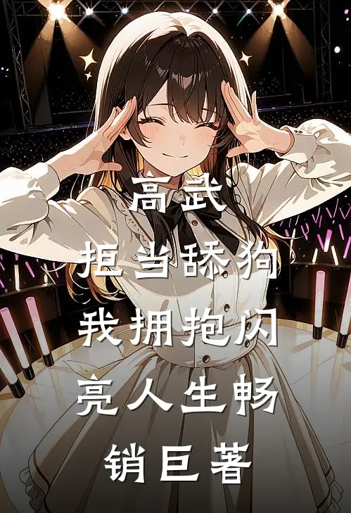 高武：拒当舔狗，我拥抱闪亮人生畅销巨著