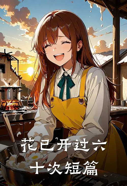 花已开过六十次短篇