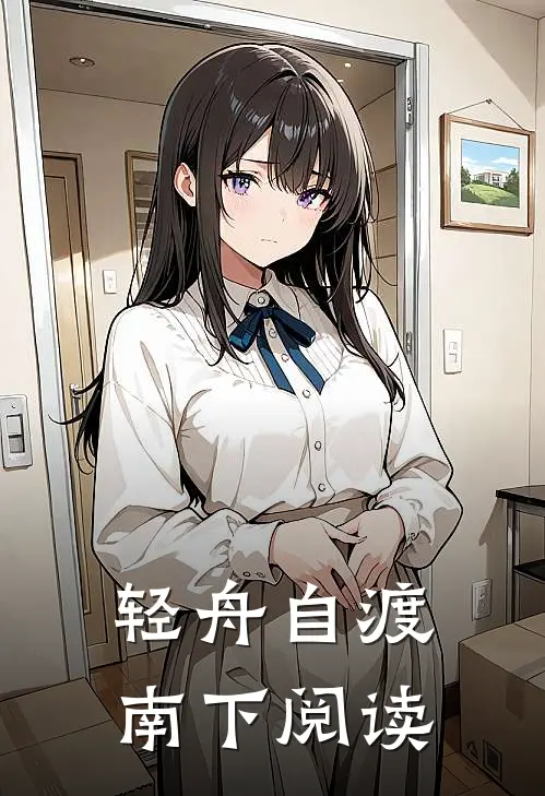 轻舟自渡南下阅读