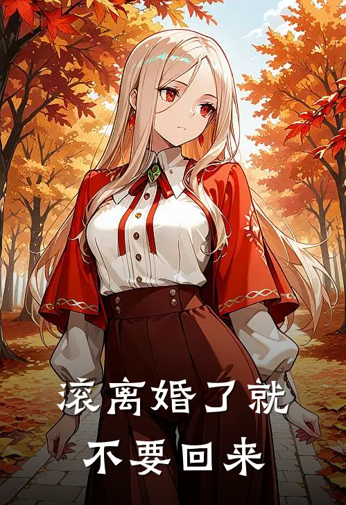 滚离婚了就不要回来