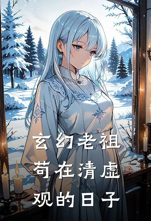 玄幻老祖苟在清虚观的日子