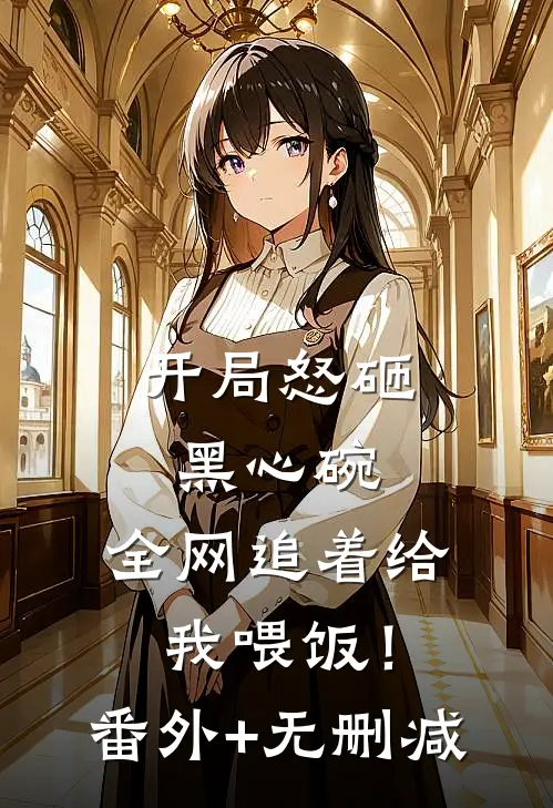 开局怒砸黑心碗，全网追着给我喂饭！番外+无删减